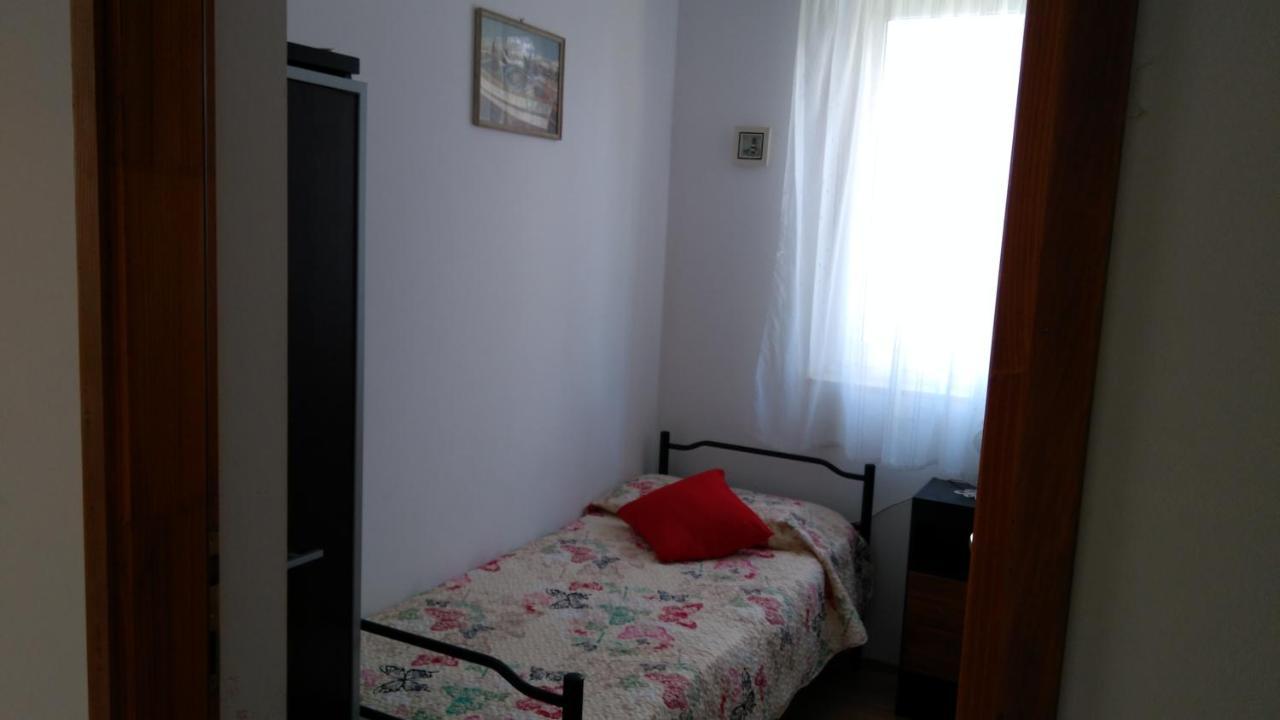 Apartman Ruza Brzac ภายนอก รูปภาพ