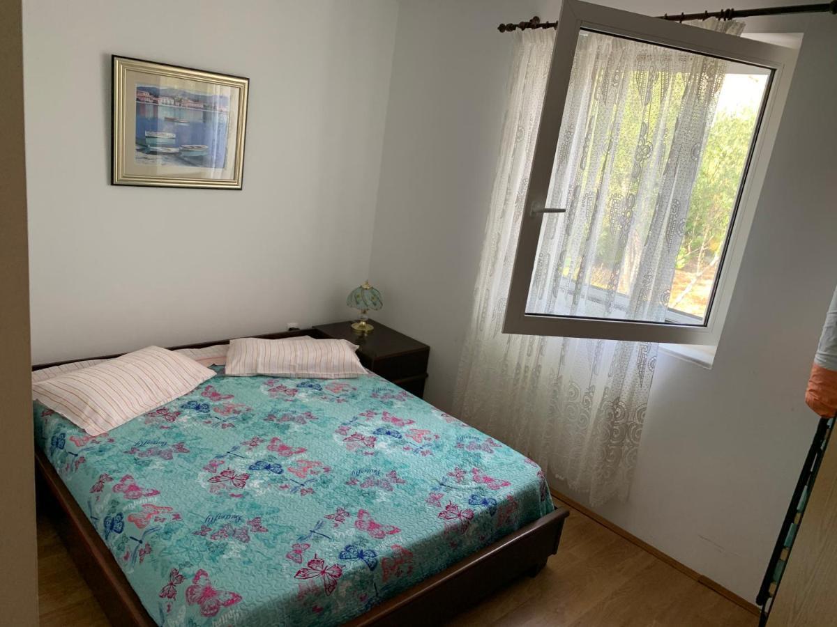 Apartman Ruza Brzac ภายนอก รูปภาพ