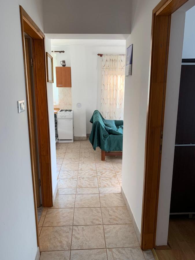 Apartman Ruza Brzac ภายนอก รูปภาพ