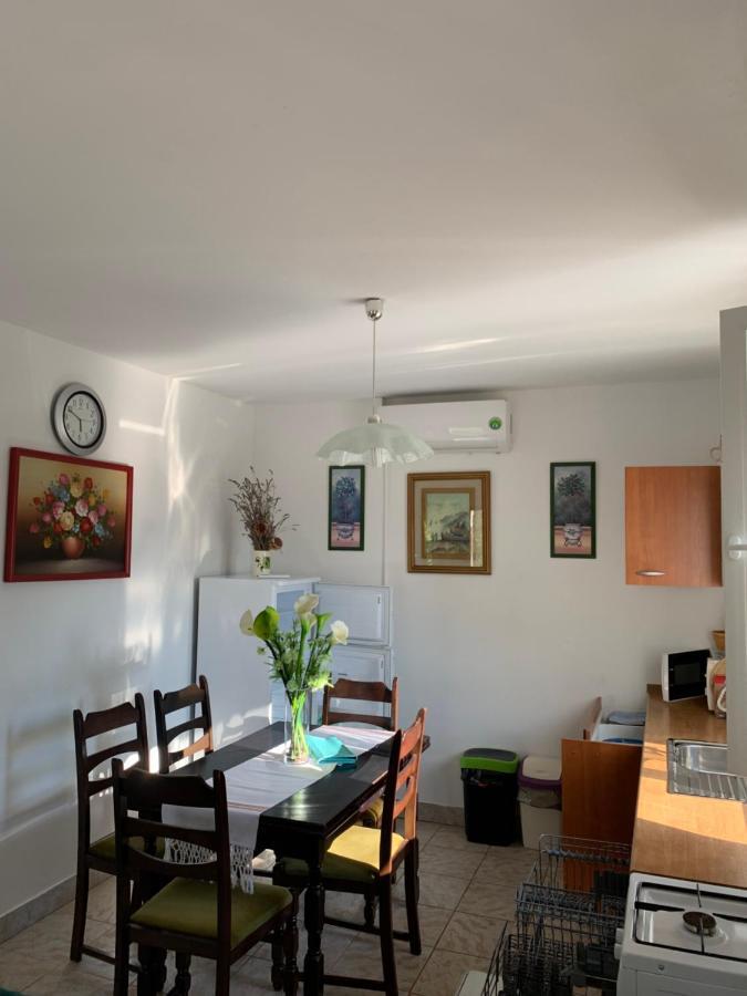 Apartman Ruza Brzac ภายนอก รูปภาพ